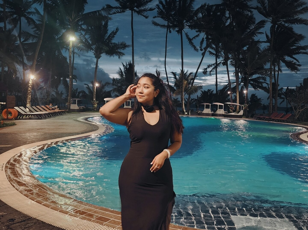 Ahtinkaya Resort - Ngwe Saung