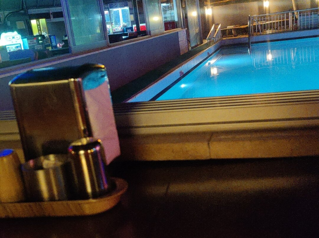 大索尔别墅公寓-Armutalan必去景点