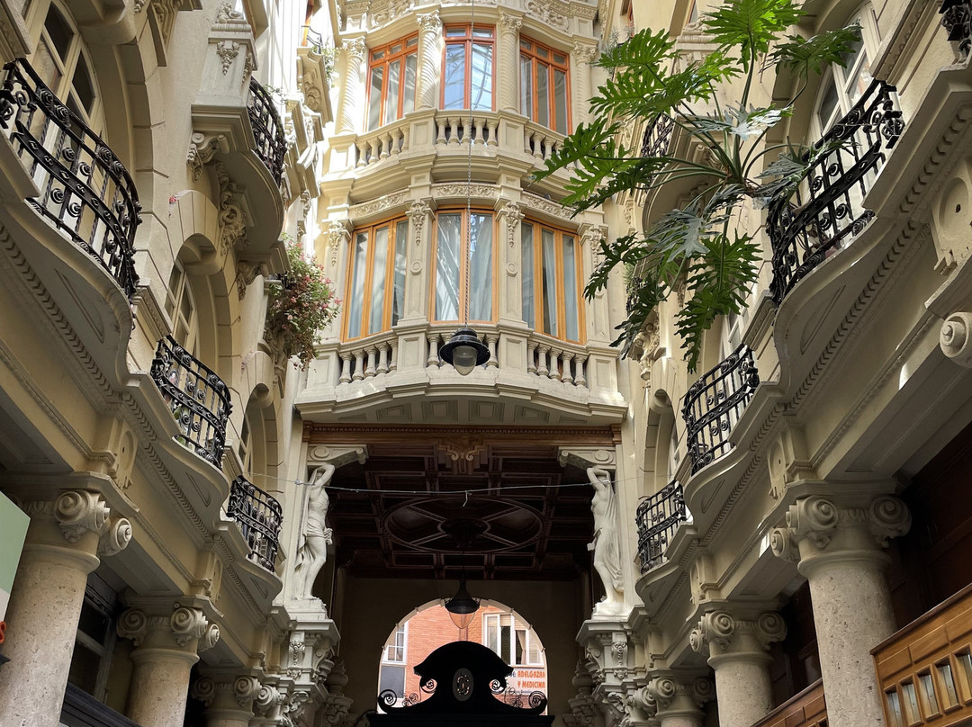 Parque de Abelardo Sanchez-阿尔瓦塞特必去景点