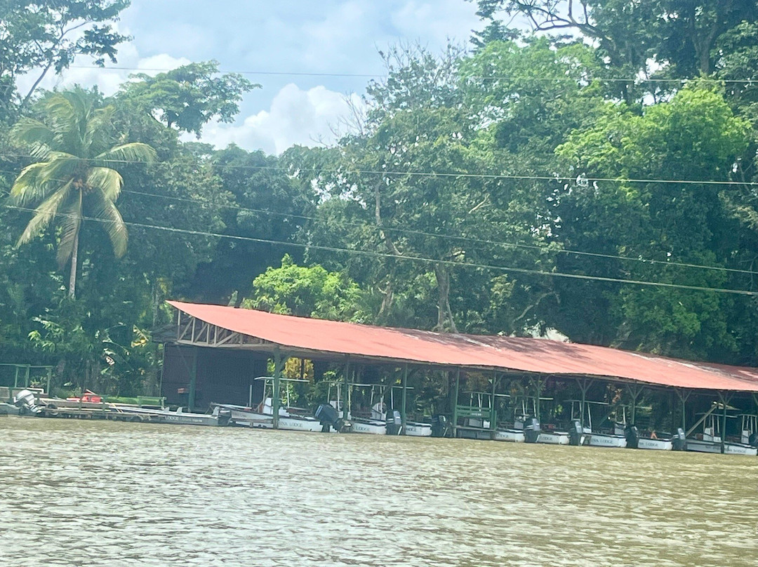 Asuaire Travel-圣何塞必去景点