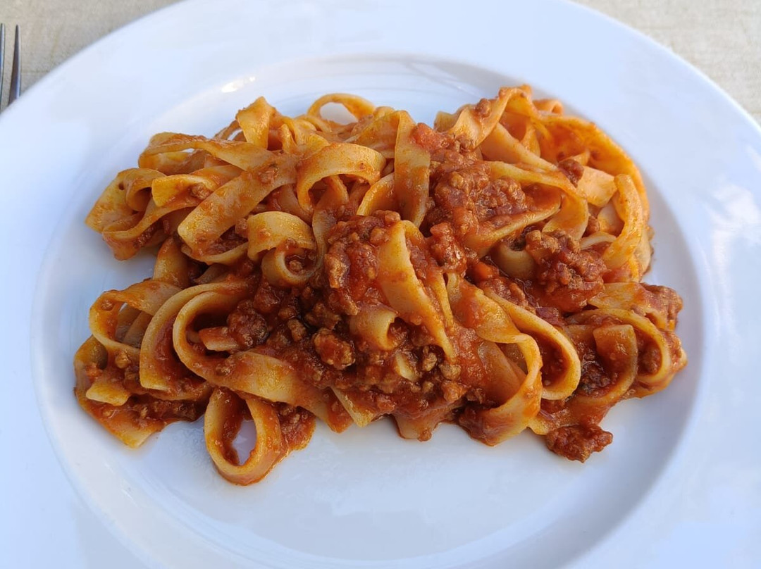 Agriturismo Casa Scola主图