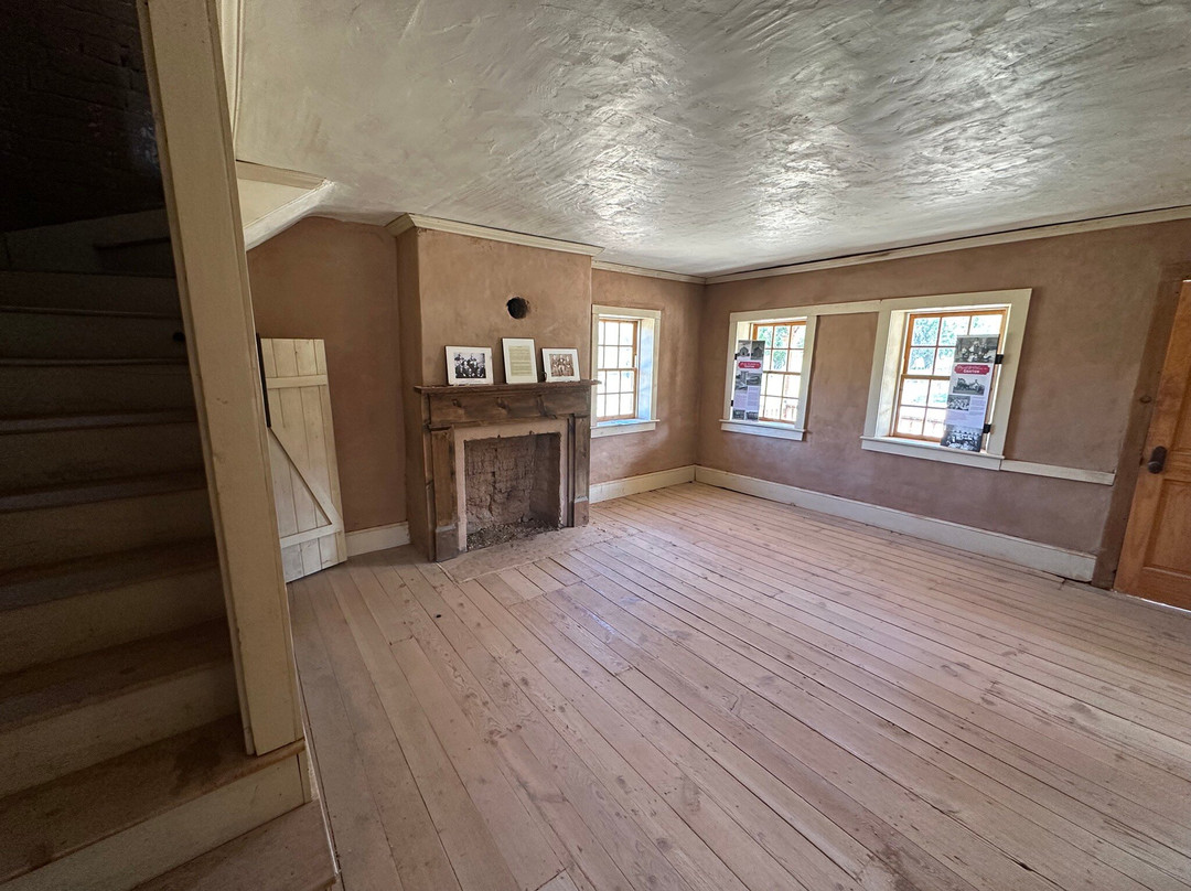 Grafton Ghost Town-Rockville必去景点