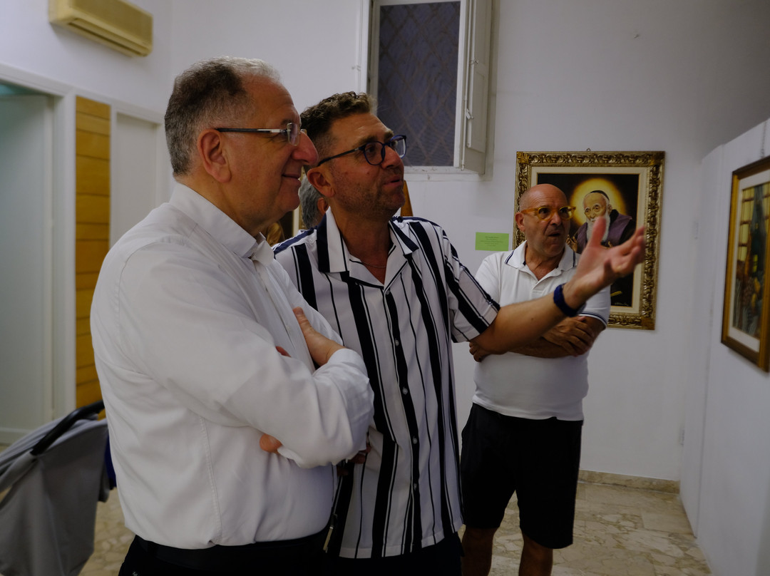 Officina D'arte-Termini Imerese必去景点