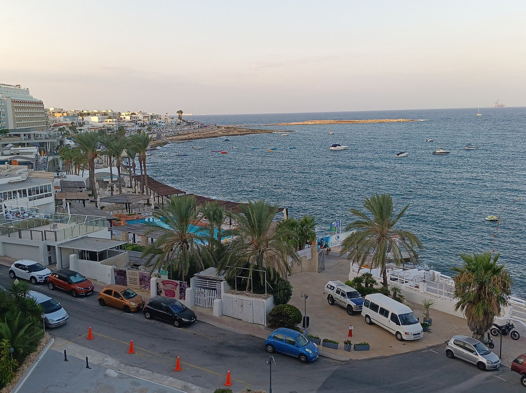 AX Sunny Coast Resort & Spa主图