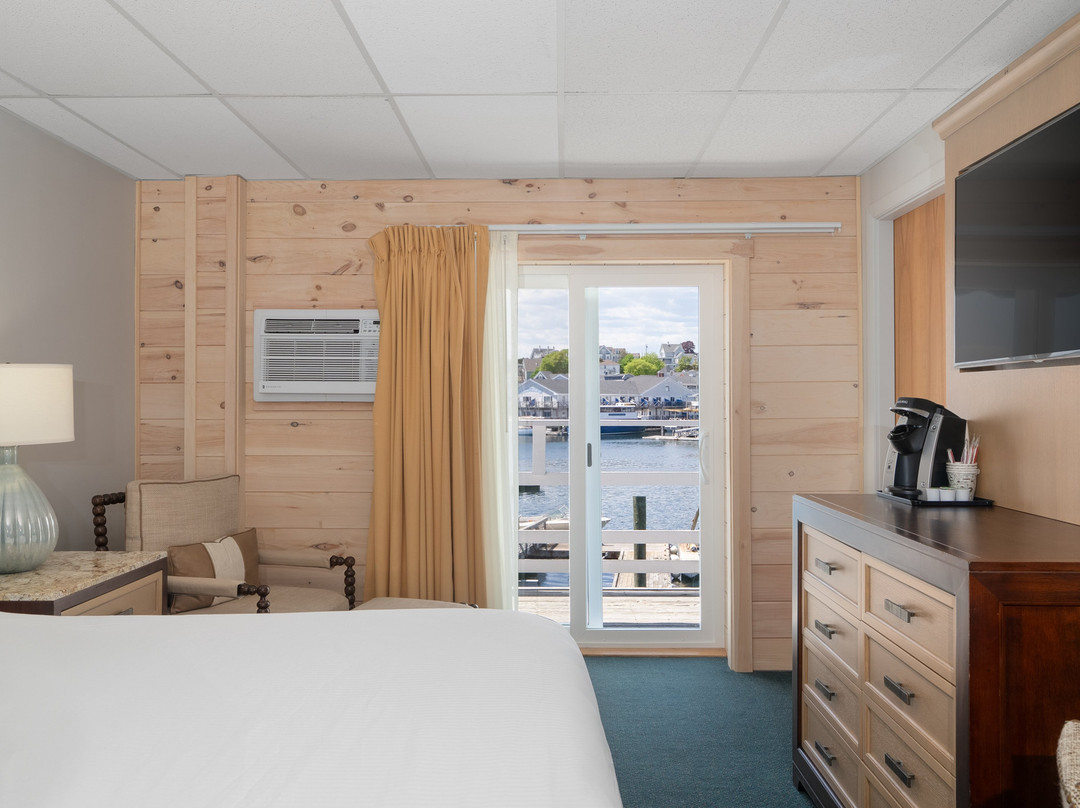 Boothbay Harbor Inn主图