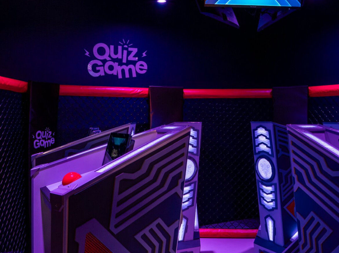 Quiz Game Porto-波尔图必去景点