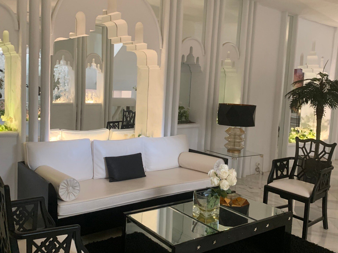 Hotel Suites Albayzin del Mar主图