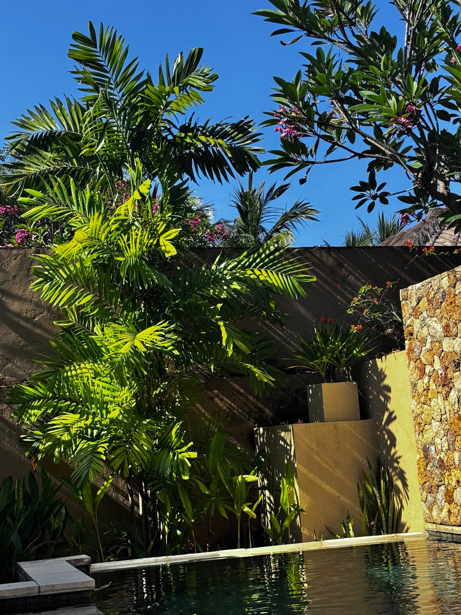 昆西别墅酒店-官方