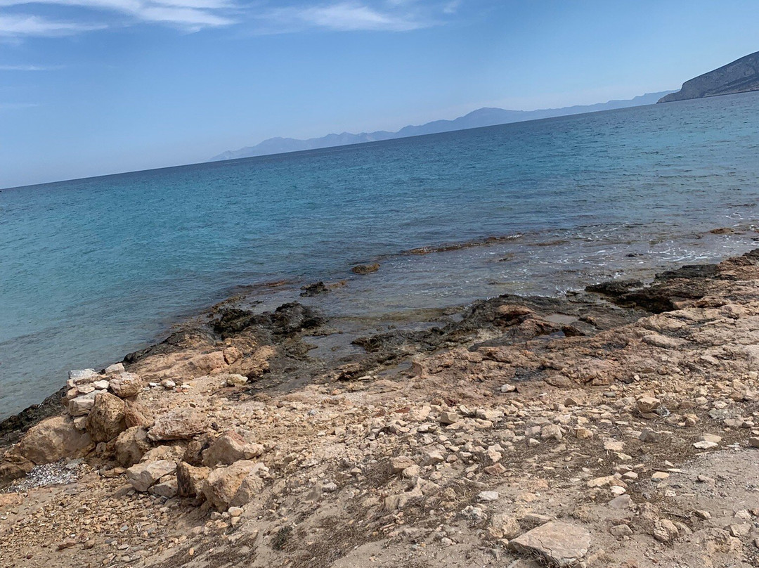 Jason Daily Cruises-Agia Anna必去景点