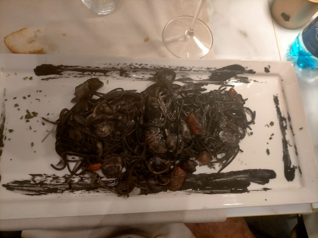 Cris Bar Ristorante
