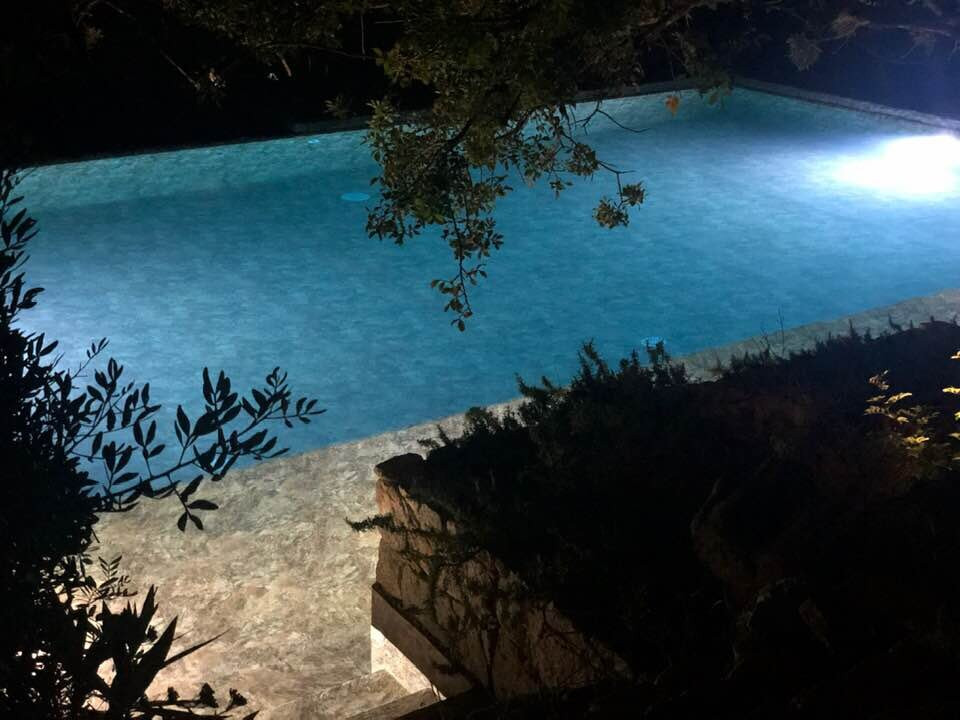 Hotel Rurale S'Abba e Sa Murta主图