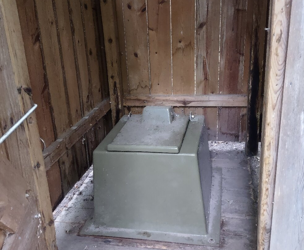 Lake Maria State Park-Monticello必去景点