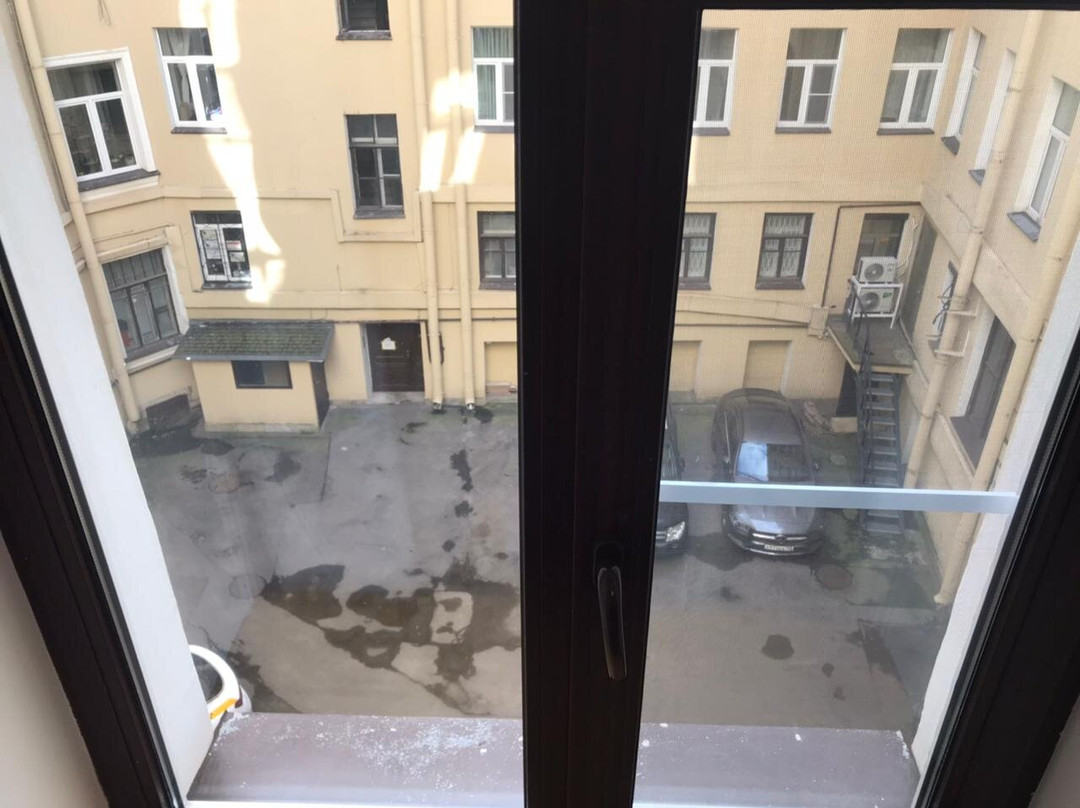 马丁酒店主图