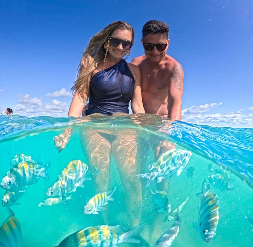 Igortur-嘎林海斯港必去景点