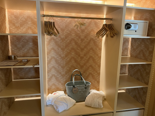 美地公园酒店主图