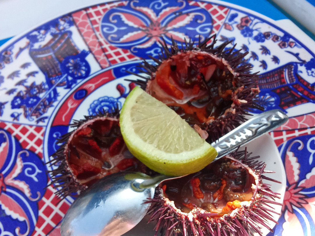 Fish Market-索维拉必去景点