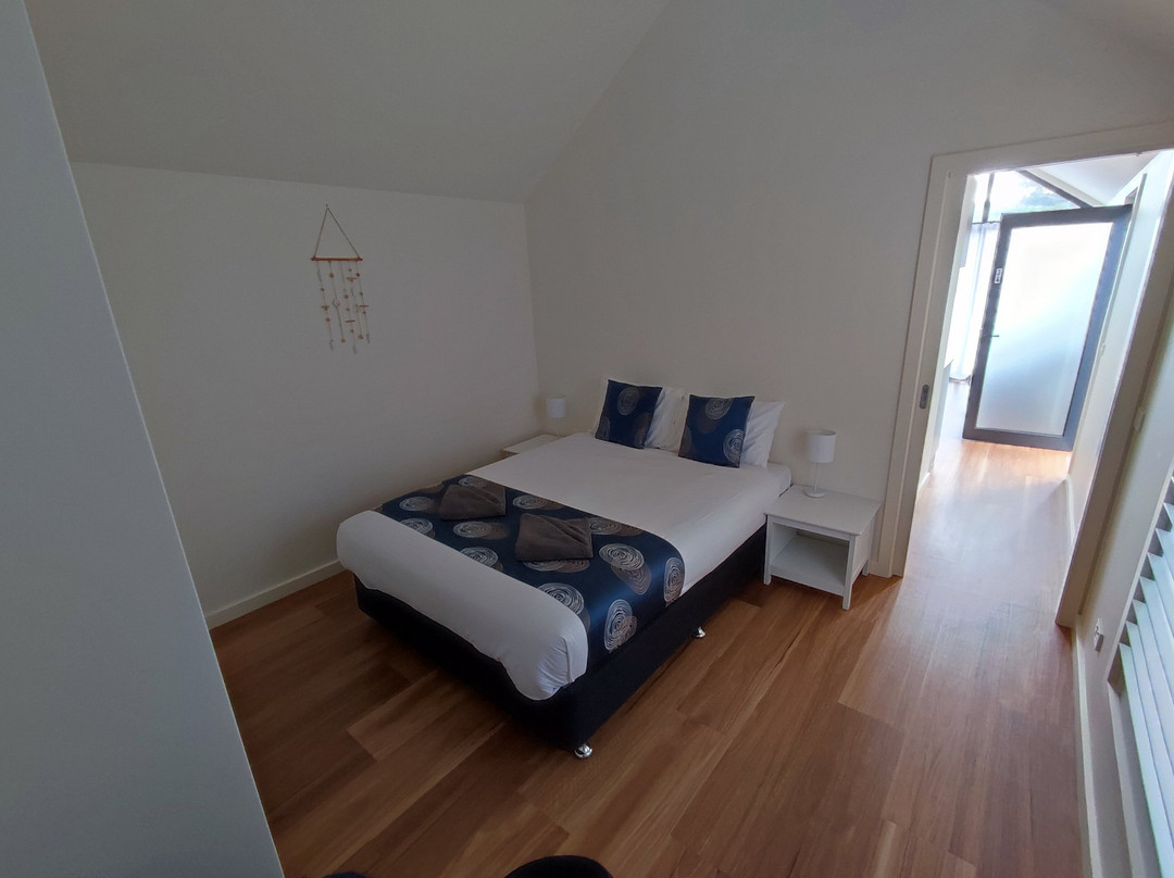 坎贝尔港摩托旅馆主图