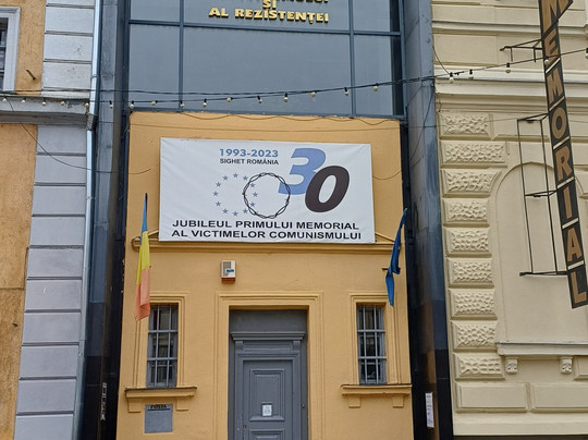 Pensiunea Ardelean主图