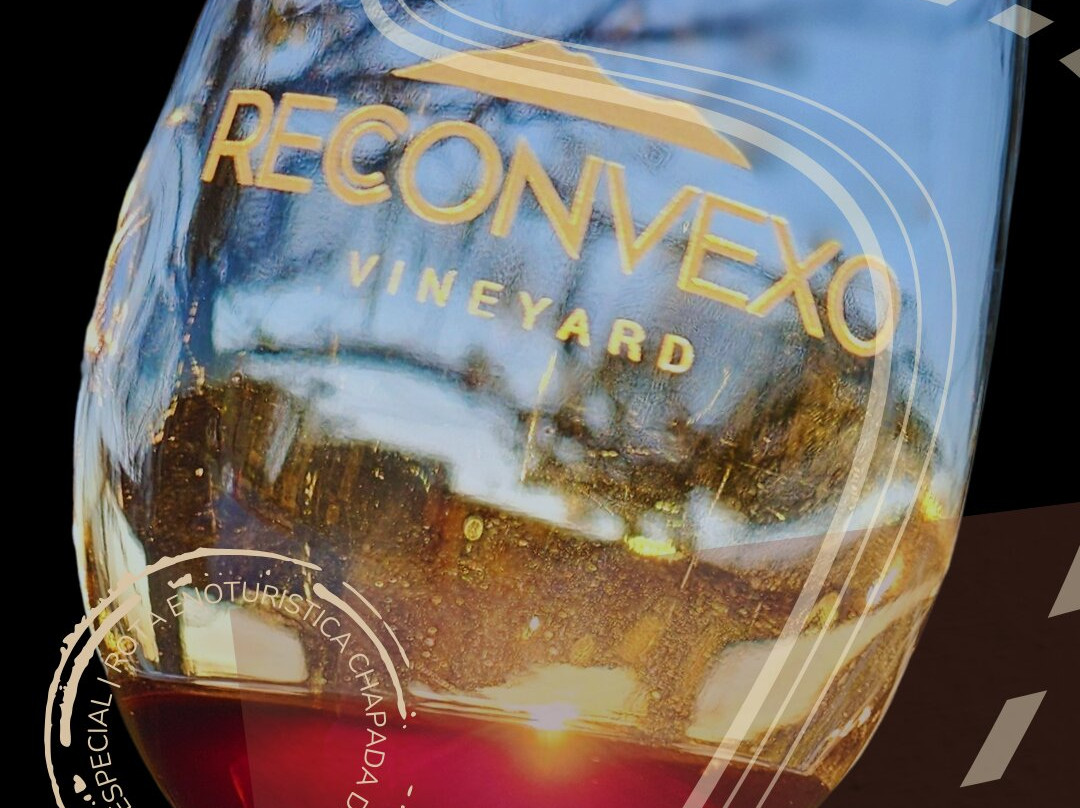 Vinícola Reconvexo-Morro Do Chapeu必去景点