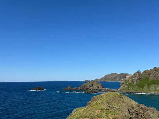 澄海岬-礼文町必去景点