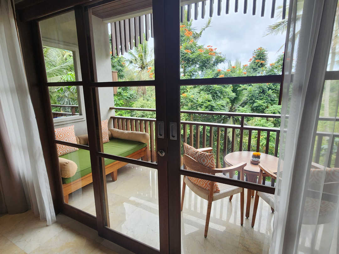 Arkamara Dijiwa Ubud主图