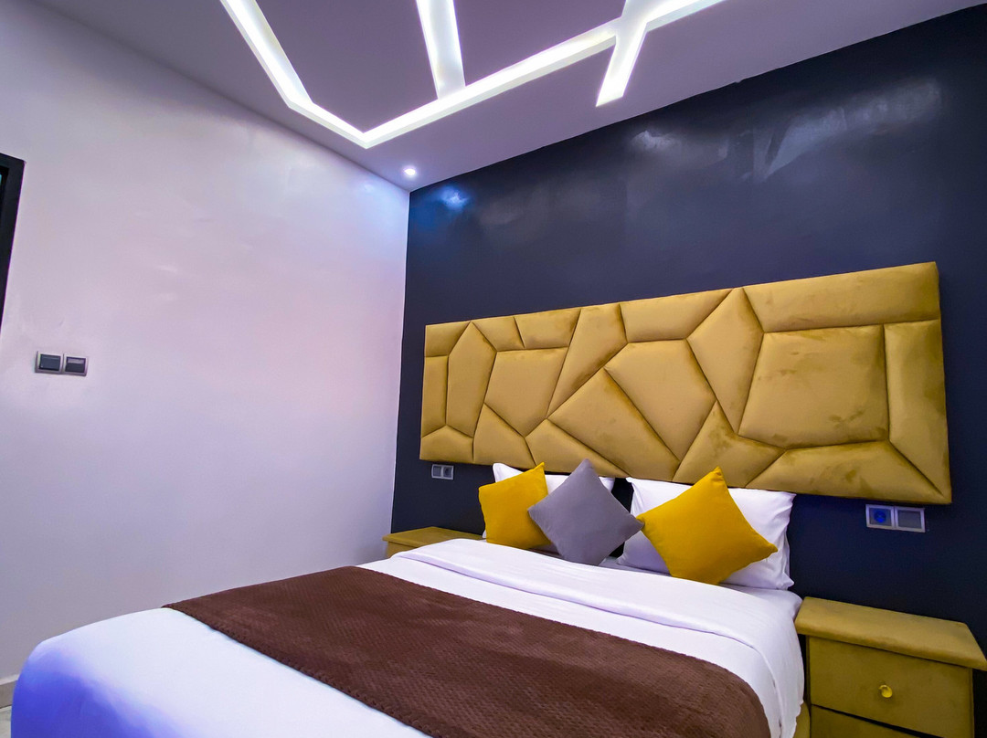 Camping Equinox主图