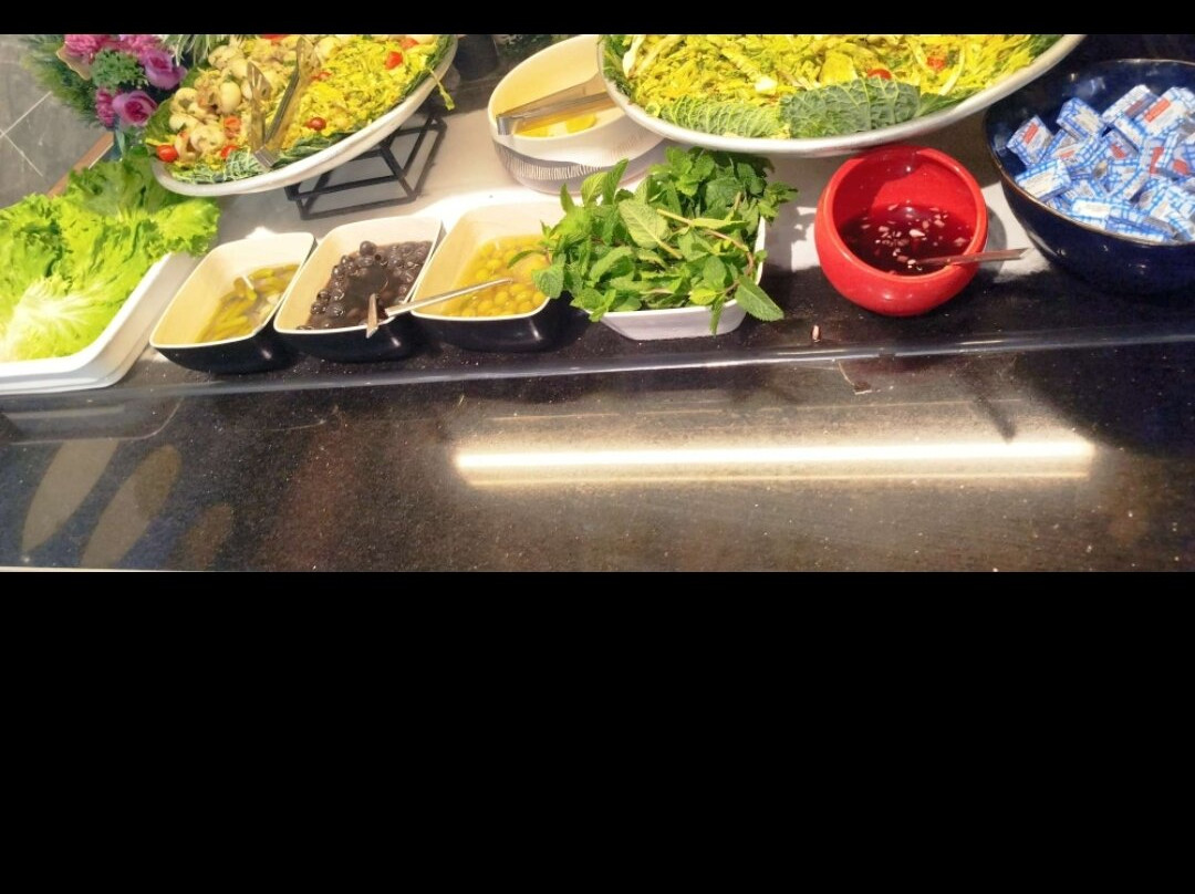 Restaurant Pacific Noyelles - Godault