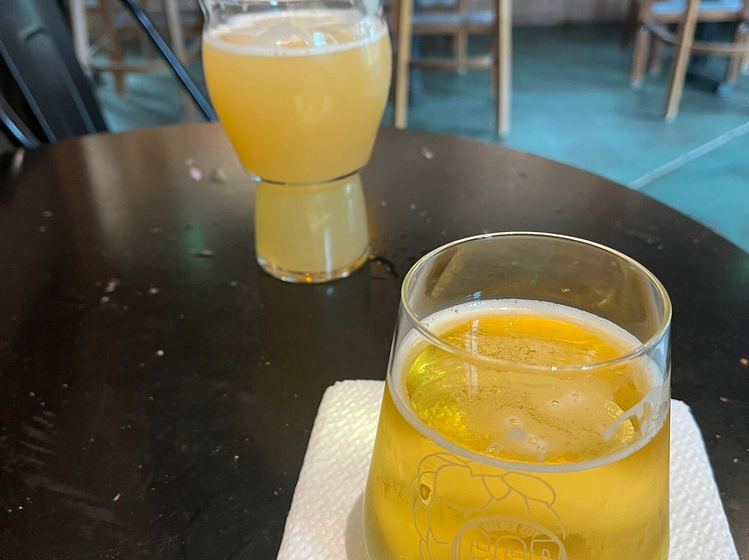 Golden City Brewery-戈尔登必去景点
