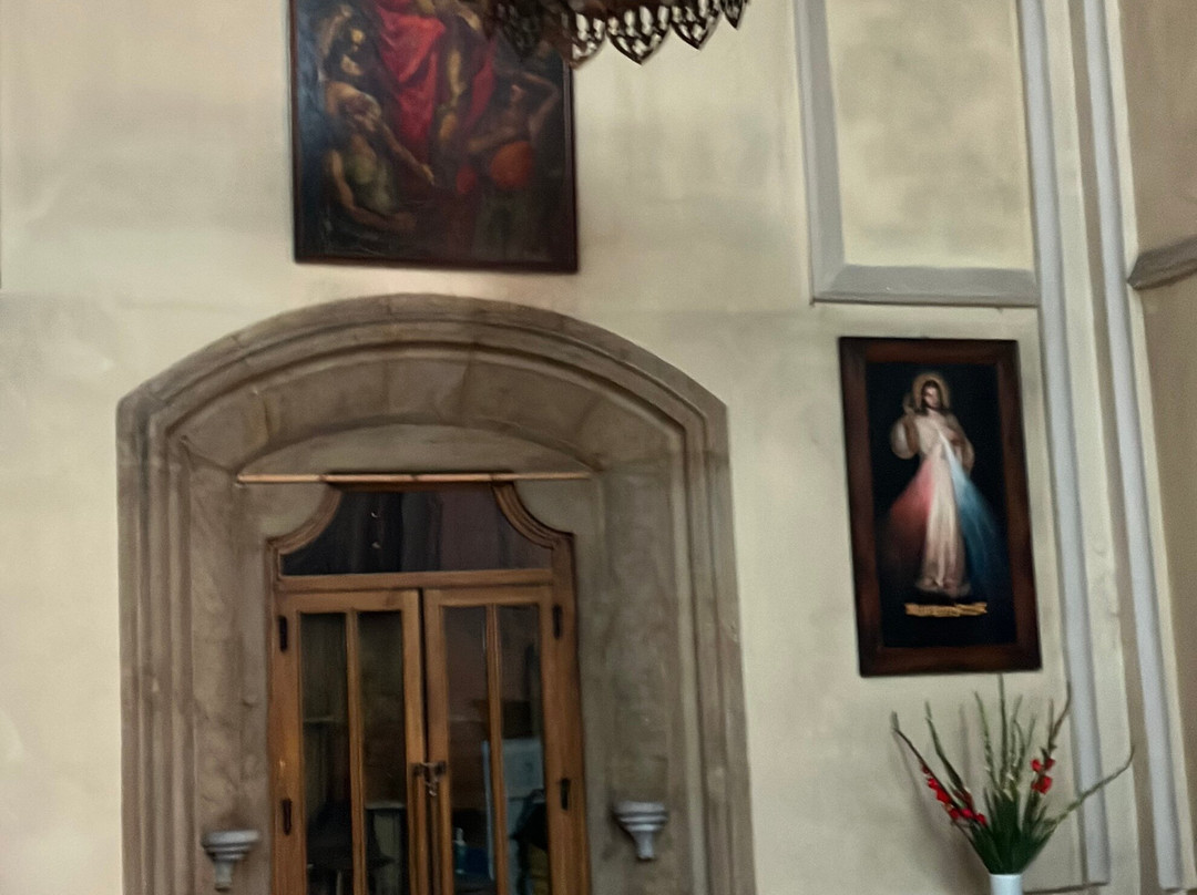 Immaculate Conception Catholic Church (Koscioł Mariacki)-卡托维兹必去景点