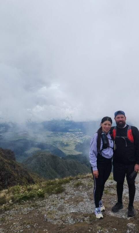 Volcán Barú-渥肯必去景点
