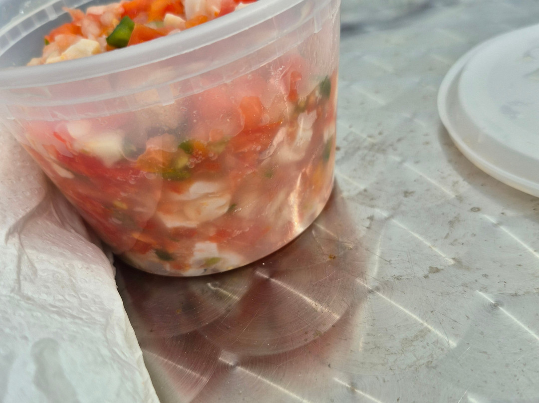 Freeport Harbour-弗里波特必去景点