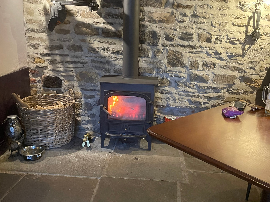 The Wensleydale Hotel主图