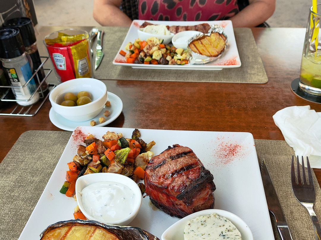 Mig I Mig Grill Cala Ratjada