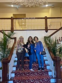 河湾葡萄园酒店主图