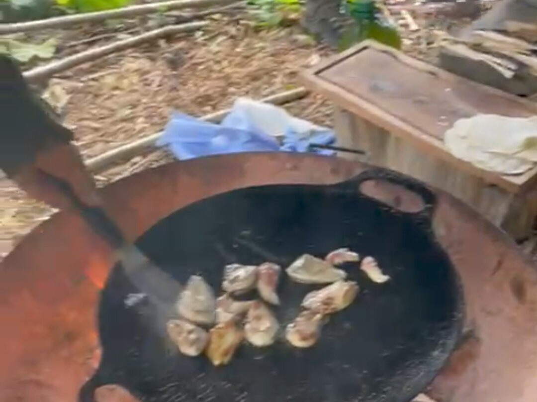 Wild Bushcraft Company-Corwen必去景点