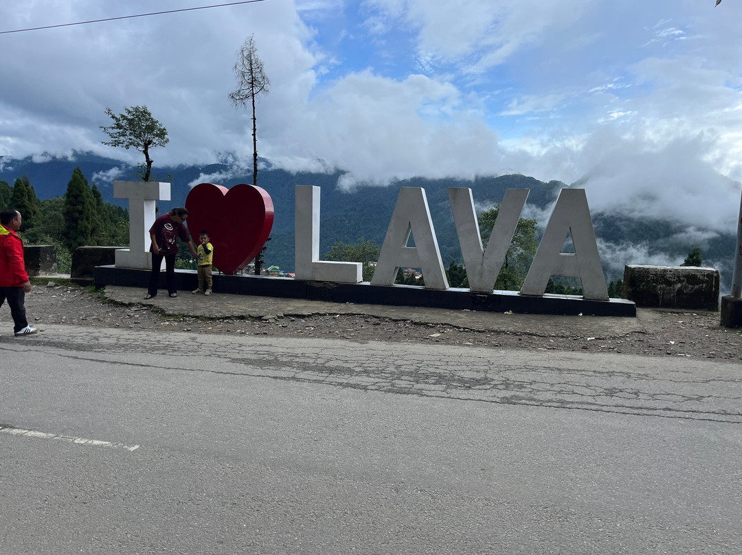 Thulung Homestay