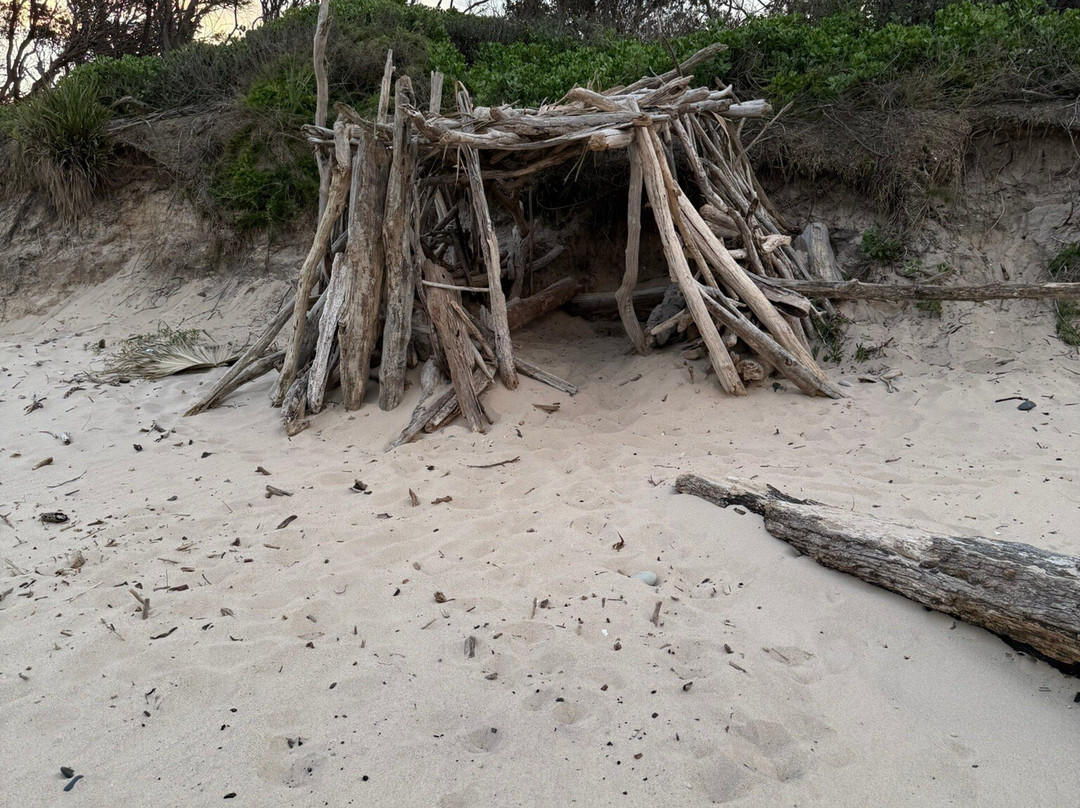 Weeroona Caravan Park-Manning Point必去景点