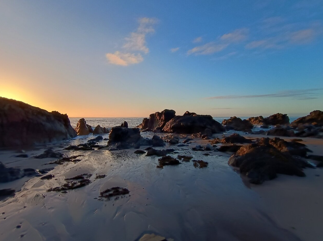 Sea Acres Holiday Park