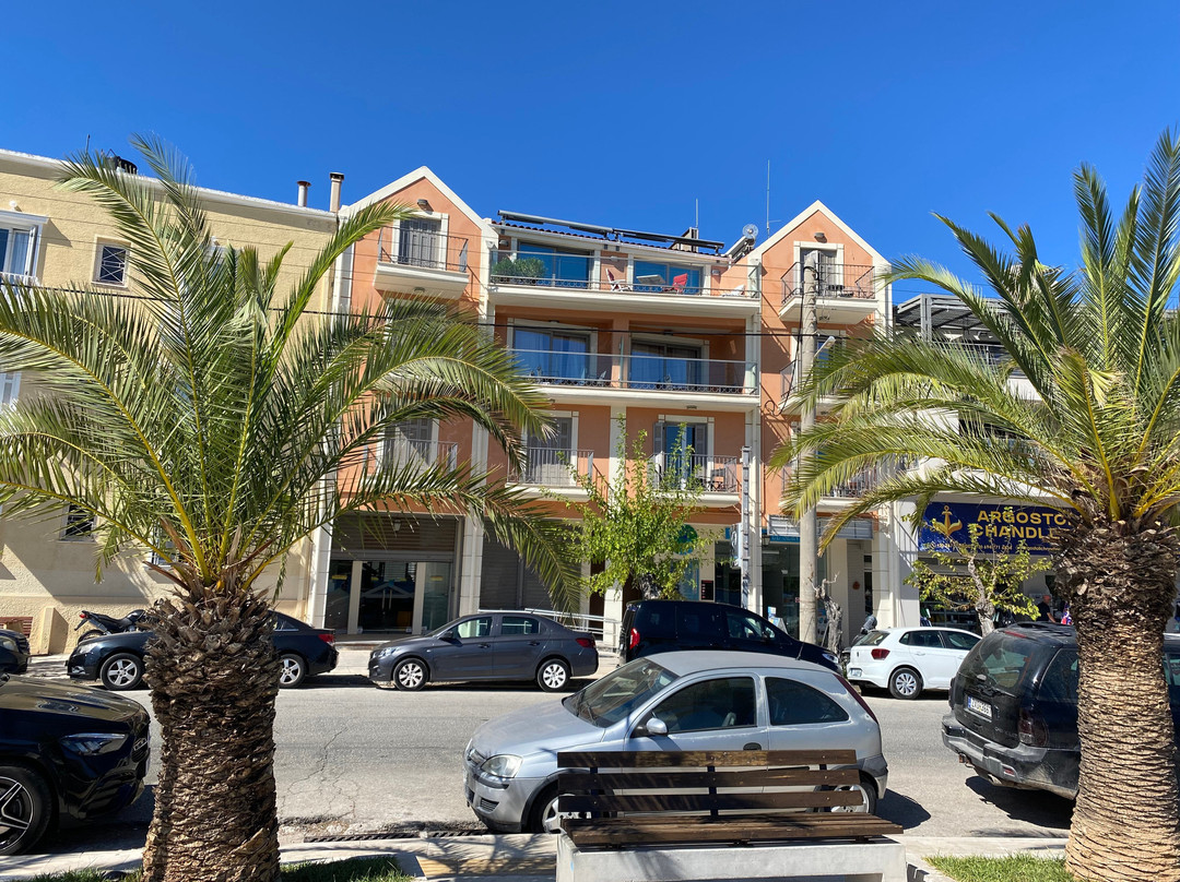 Argostoli Marina Suites主图