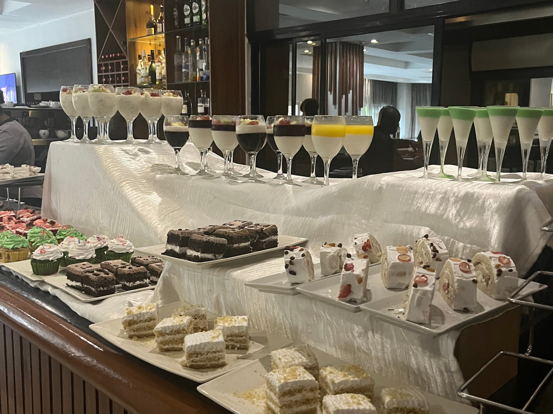 L’eola Hotel主图