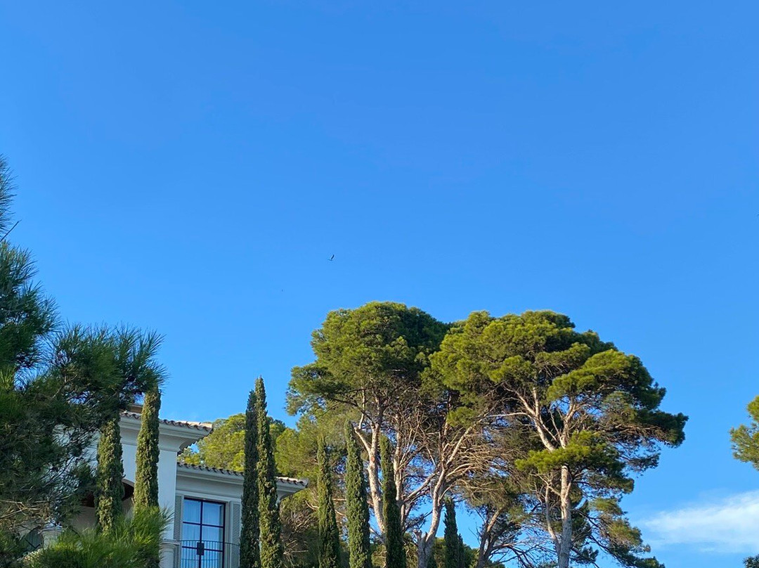 Camí De Ronda-S'Agaro必去景点