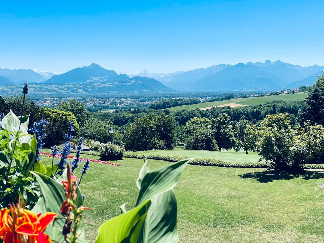 Golf Club Esery - Grand Genève-Reignier必去景点