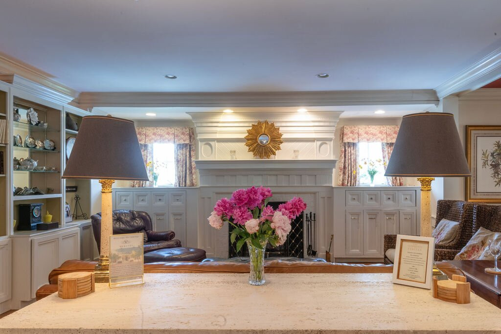 The Farmhouse at Veritas主图