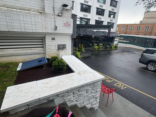 萨沃伊乔治敦套房酒店主图