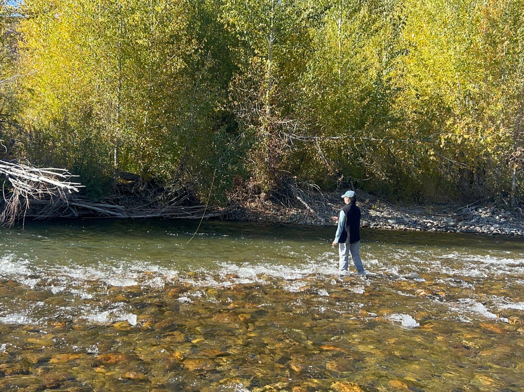 Sun Valley Outfitters-森瓦利必去景点