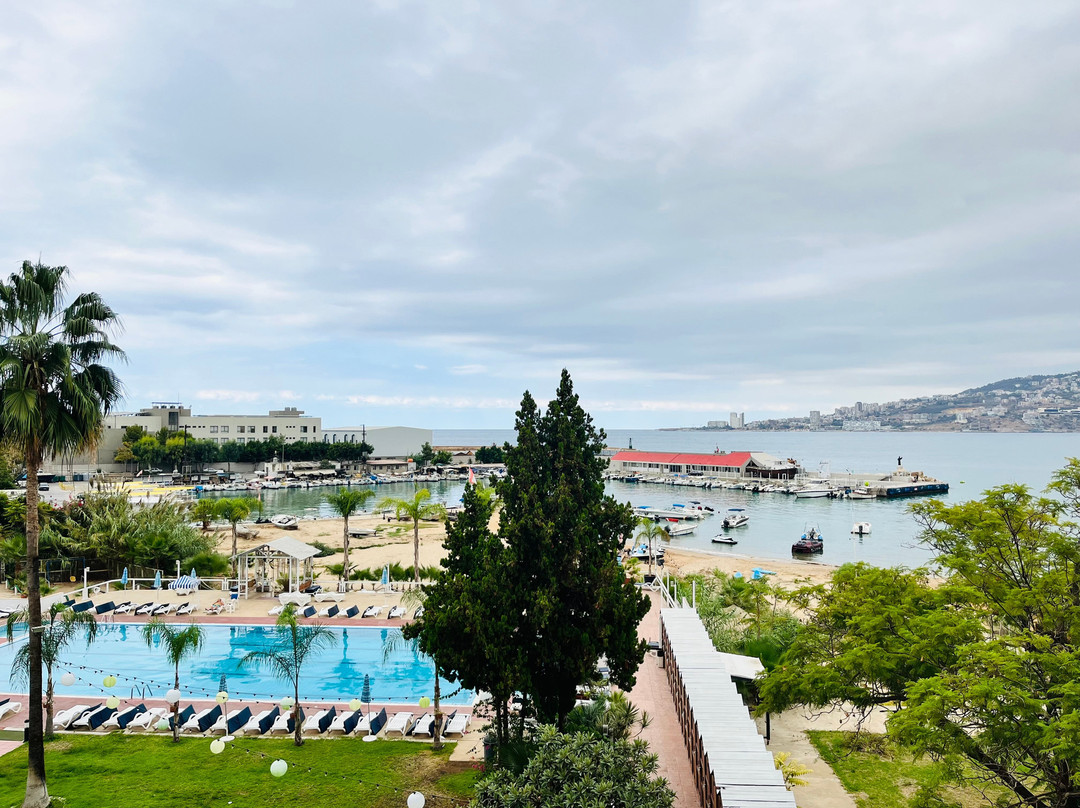 Bel Azur Hotel主图