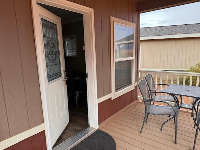 古尔丁小屋和露营地主图