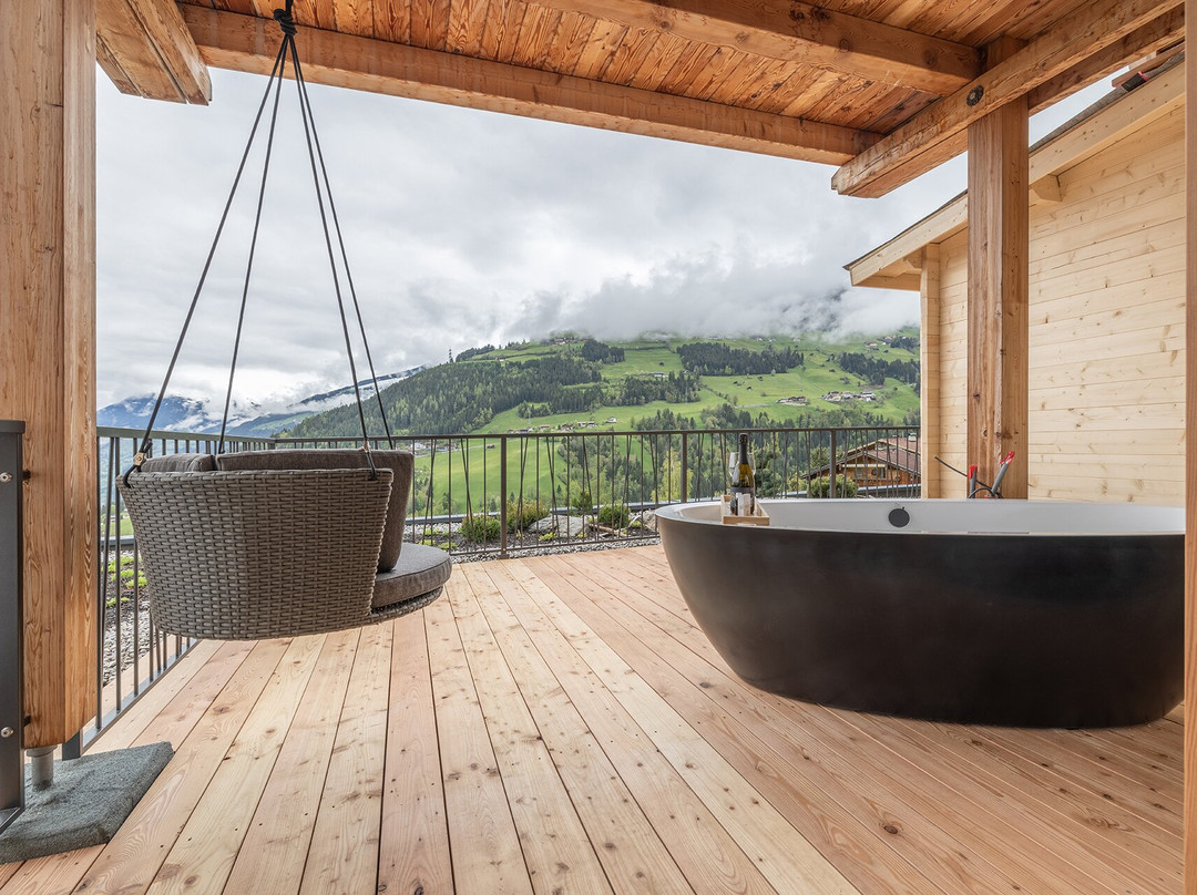 Jörglerhof Gasthof主图