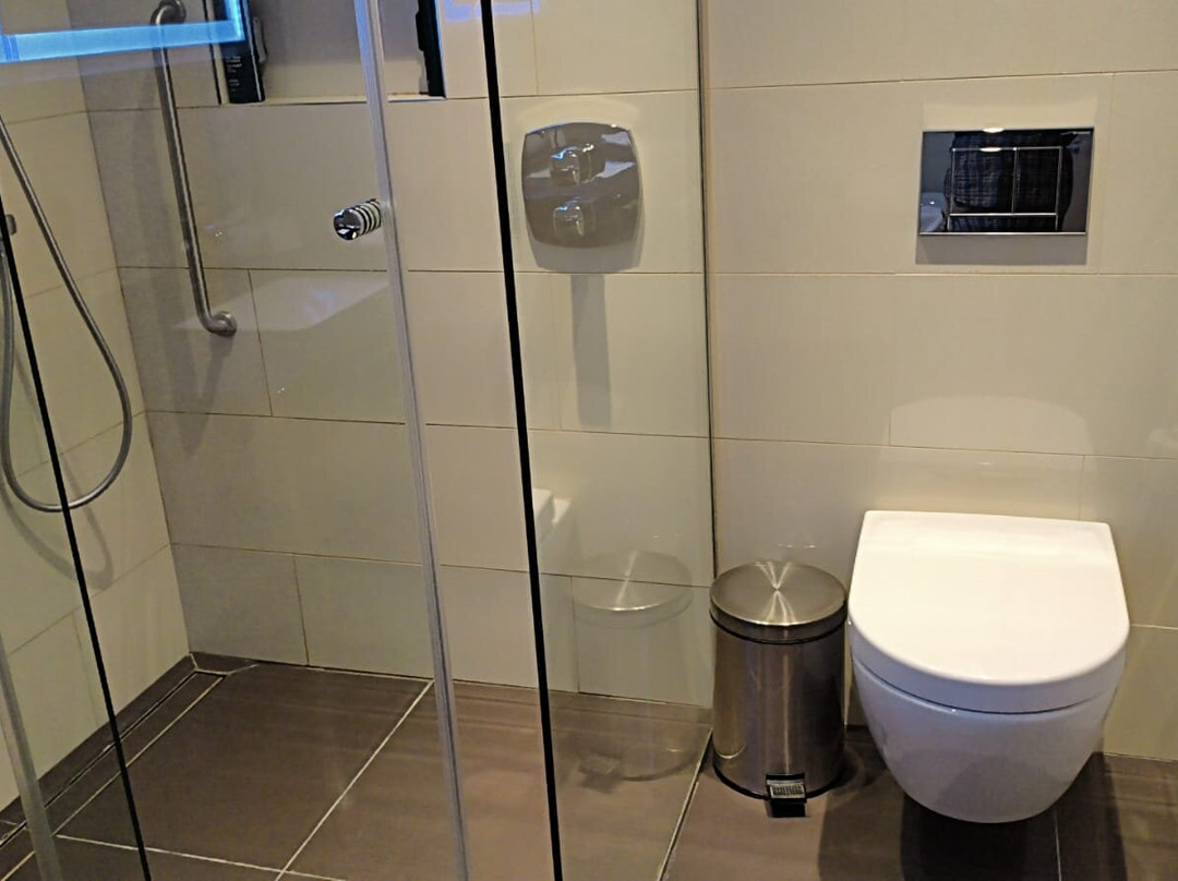 Hilton Podgorica Crna Gora主图