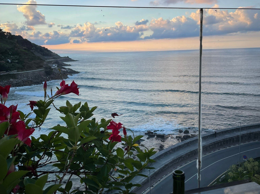 Saiaz Getaria Hotel主图